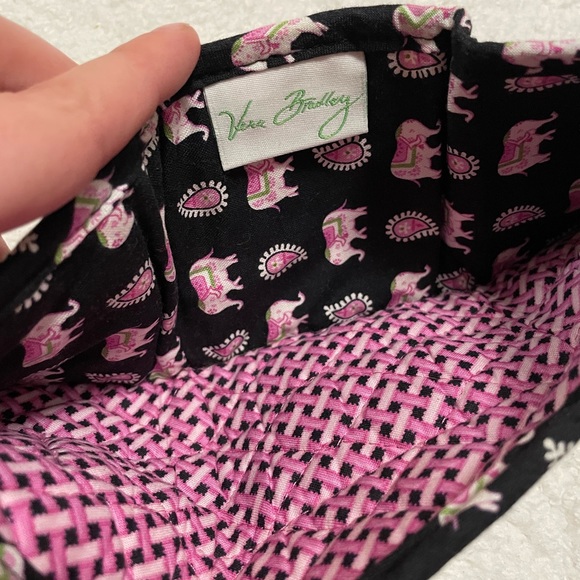 Vera Bradley Wallet - Picture 5 of 5